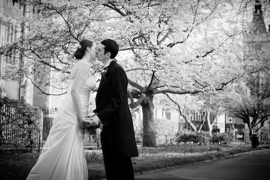Natalie and Alex - The Royal College of Surgeons of England